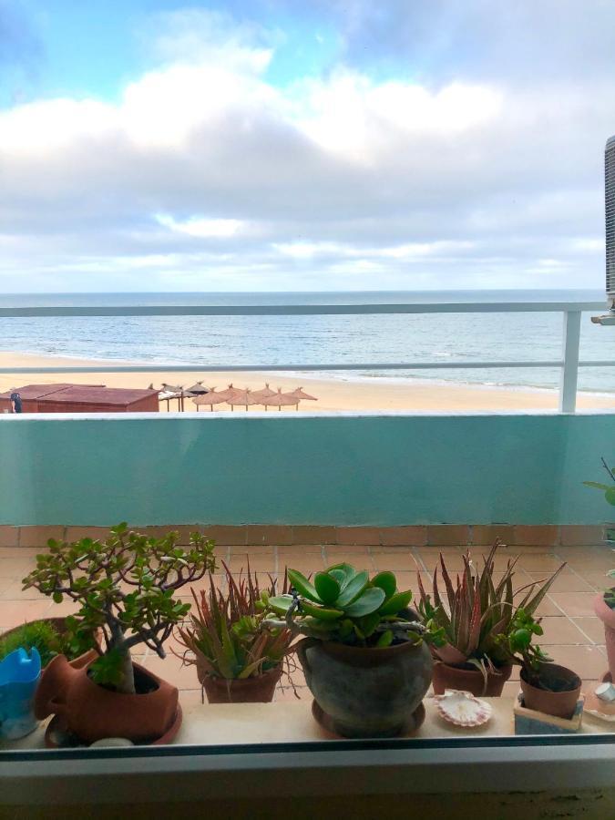 Gatu Premium Villa Isabel Terraza,Parking,1ºlinea Playa,Wifi,Vista Al Mar , Preferente Mayores De 25 Anos Y Familias カディス エクステリア 写真
