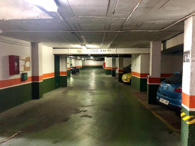 Gatu Premium Villa Isabel Terraza,Parking,1ºlinea Playa,Wifi,Vista Al Mar , Preferente Mayores De 25 Anos Y Familias カディス エクステリア 写真